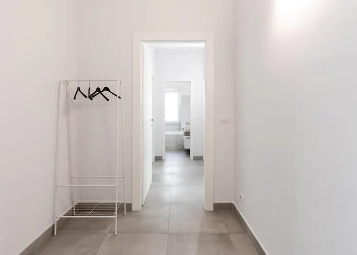 Roma-gemelli - Free Parking - Private Garden Rome