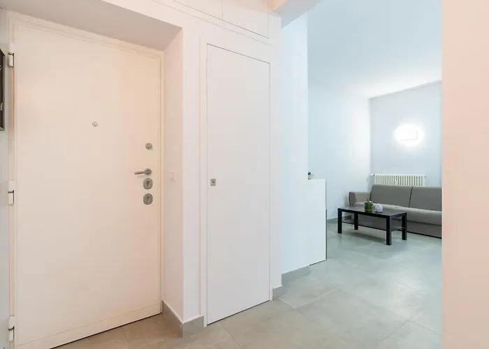 Roma-gemelli - Free Parking - Private Garden Appartement Rome