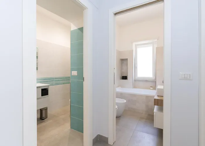 Roma-gemelli - Free Parking - Private Garden Rome