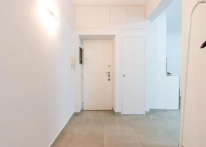 Roma-gemelli - Free Parking - Private Garden Appartement *