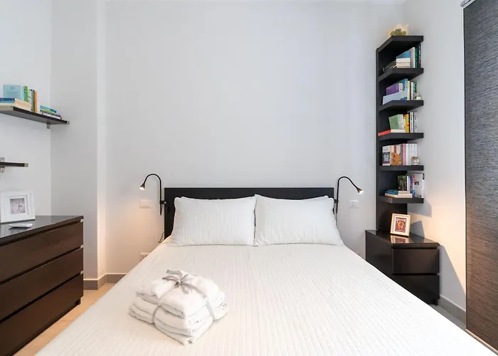 Roma-gemelli - Free Parking - Private Garden * Rome
