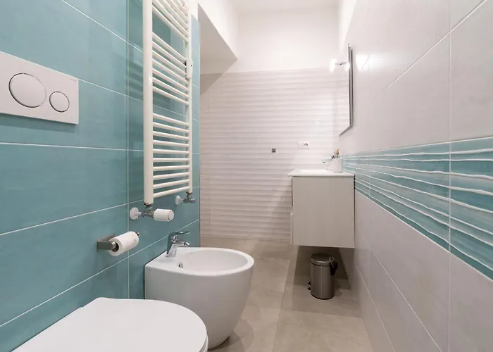 Roma-gemelli - Free Parking - Private Garden *