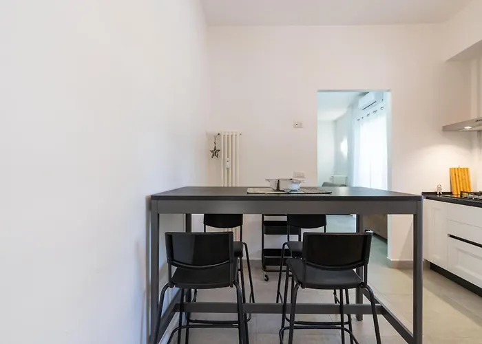 Appartement Roma-gemelli - Free Parking - Private Garden