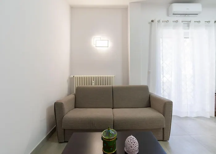 Roma-gemelli - Free Parking - Private Garden Rome