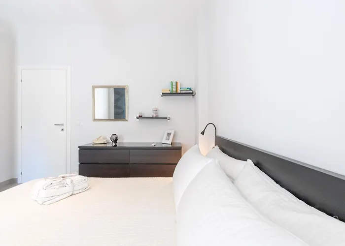 Roma-gemelli - Free Parking - Private Garden * Rome
