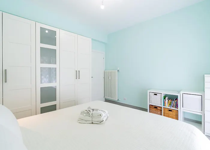 Roma-gemelli - Free Parking - Private Garden *
