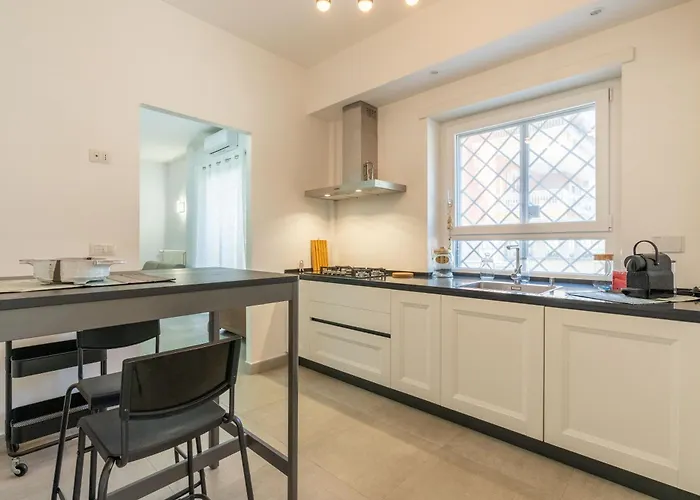 Roma-gemelli - Free Parking - Private Garden * Rome