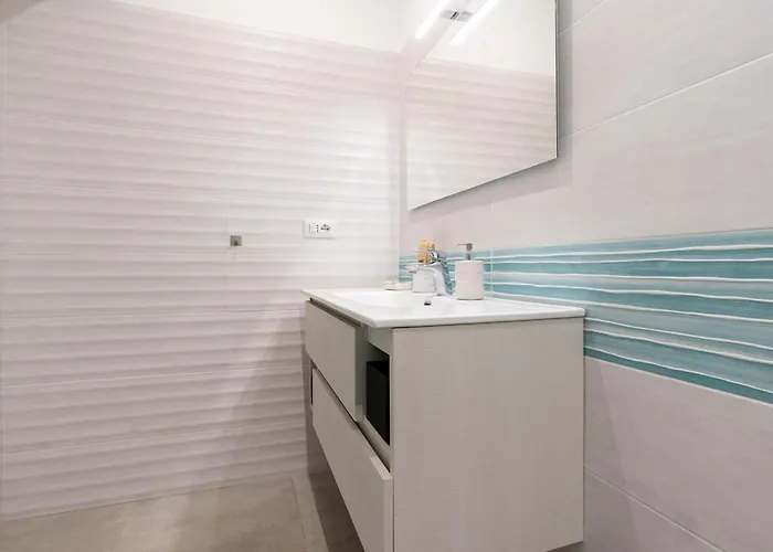 Roma-gemelli - Free Parking - Private Garden Appartement *