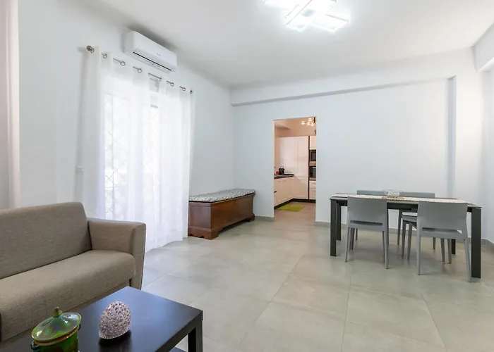 Roma-gemelli - Free Parking - Private Garden