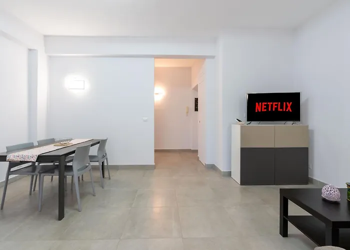Appartement Roma-gemelli - Free Parking - Private Garden *