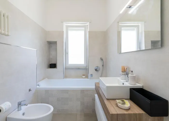 Roma-gemelli - Free Parking - Private Garden Rome